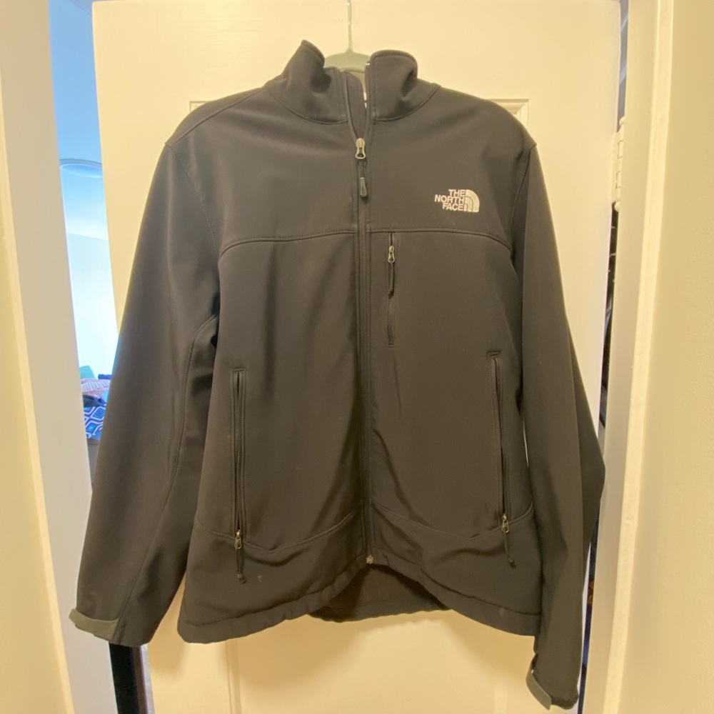 Men’s North Face Jacket Size L